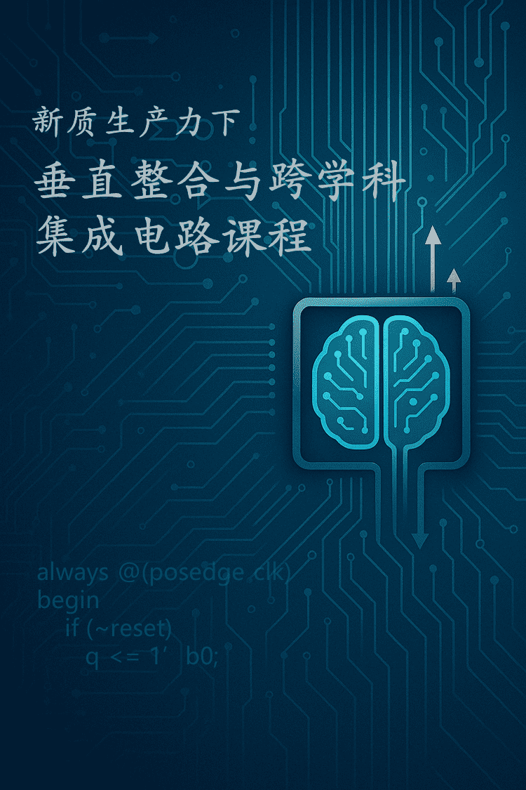 课程改革项目图